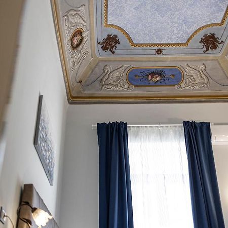 Catania Center B&B Kültér fotó