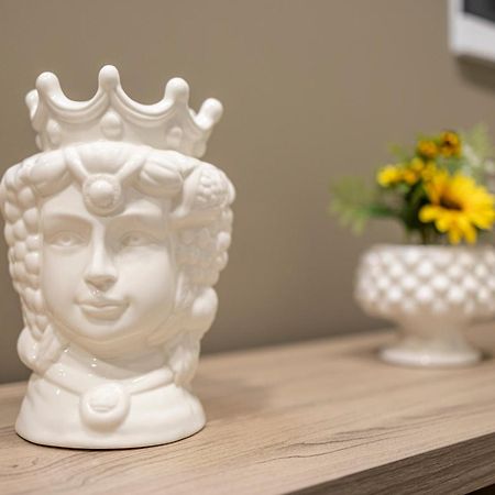 Catania Center B&B Kültér fotó