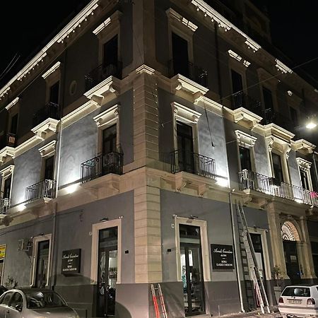 Catania Center B&B Kültér fotó