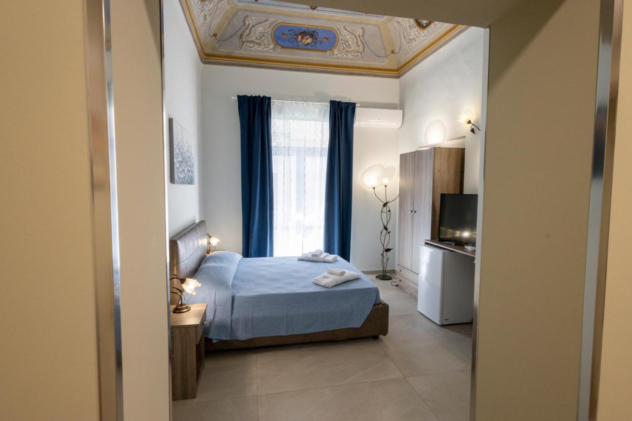 Catania Center B&B Kültér fotó