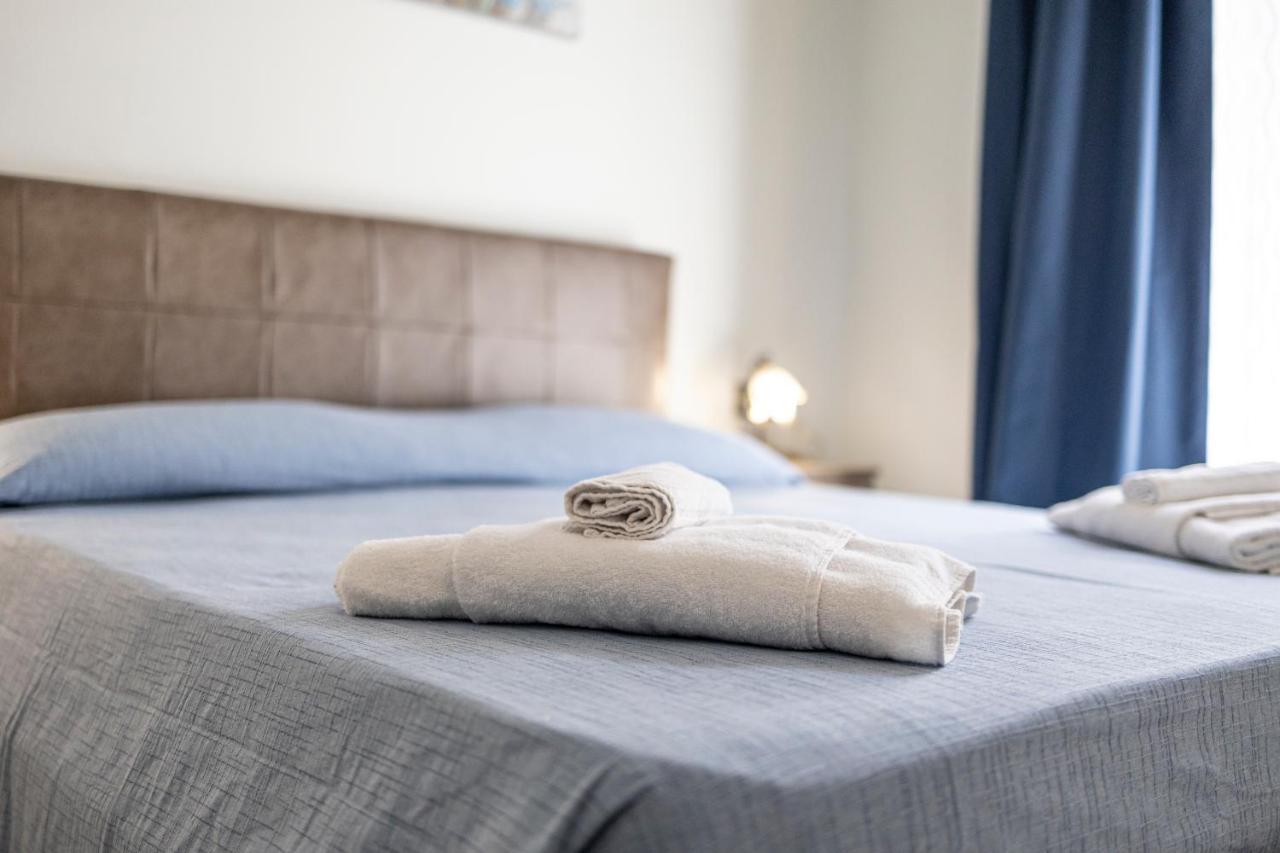 Catania Center B&B Kültér fotó