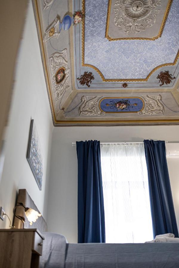 Catania Center B&B Kültér fotó
