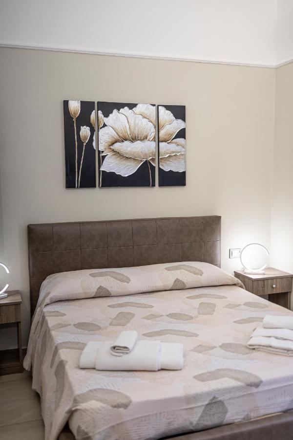 Catania Center B&B Kültér fotó
