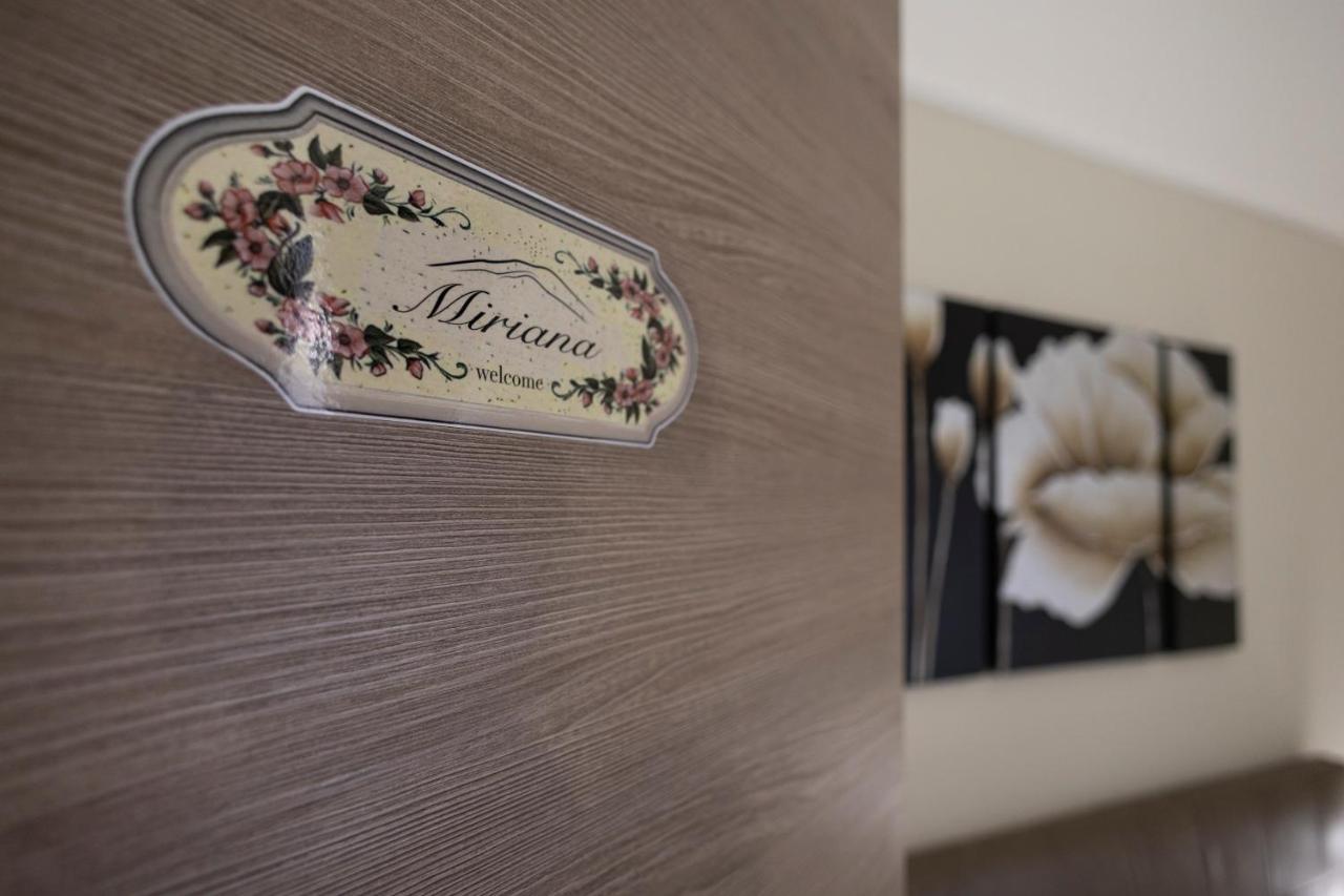 Catania Center B&B Kültér fotó