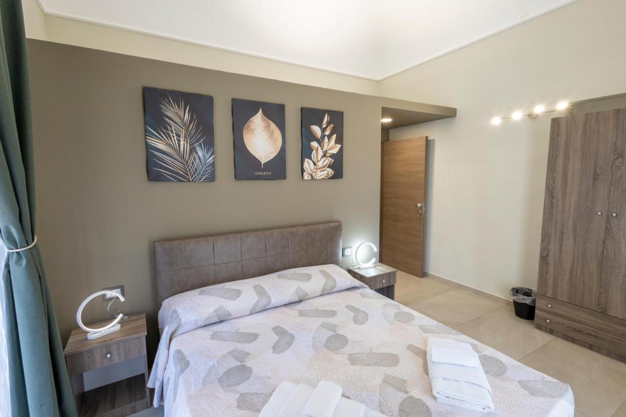 Catania Center B&B Kültér fotó