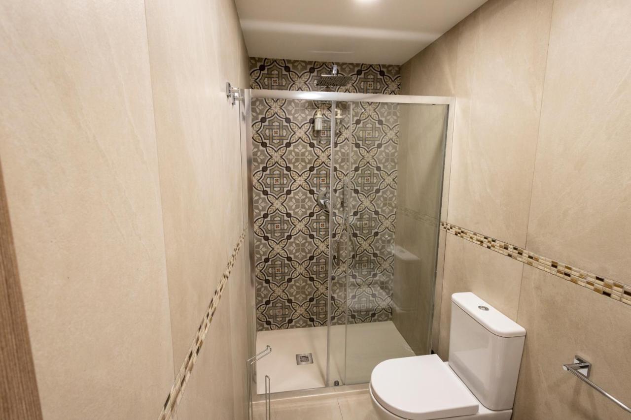 Catania Center B&B Kültér fotó