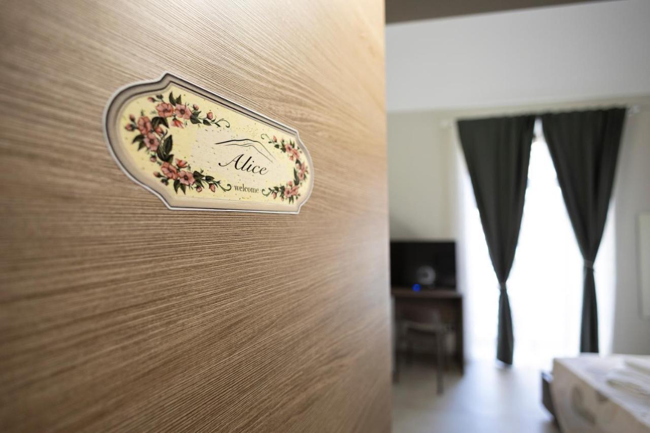 Catania Center B&B Kültér fotó