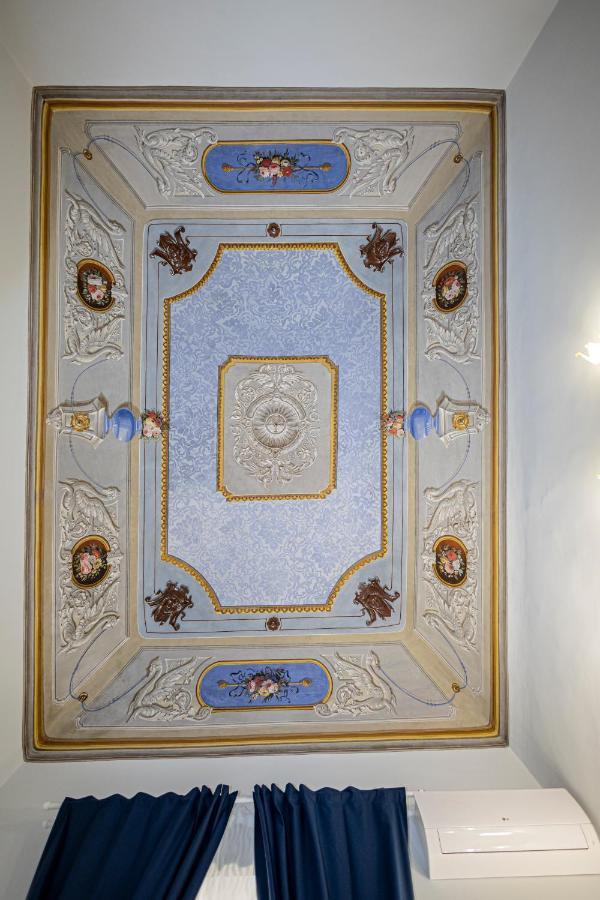 Catania Center B&B Kültér fotó