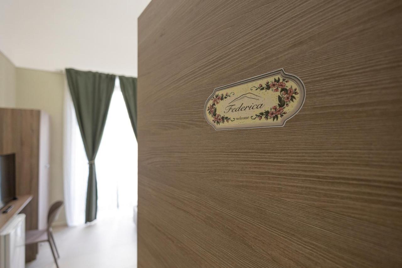 Catania Center B&B Kültér fotó