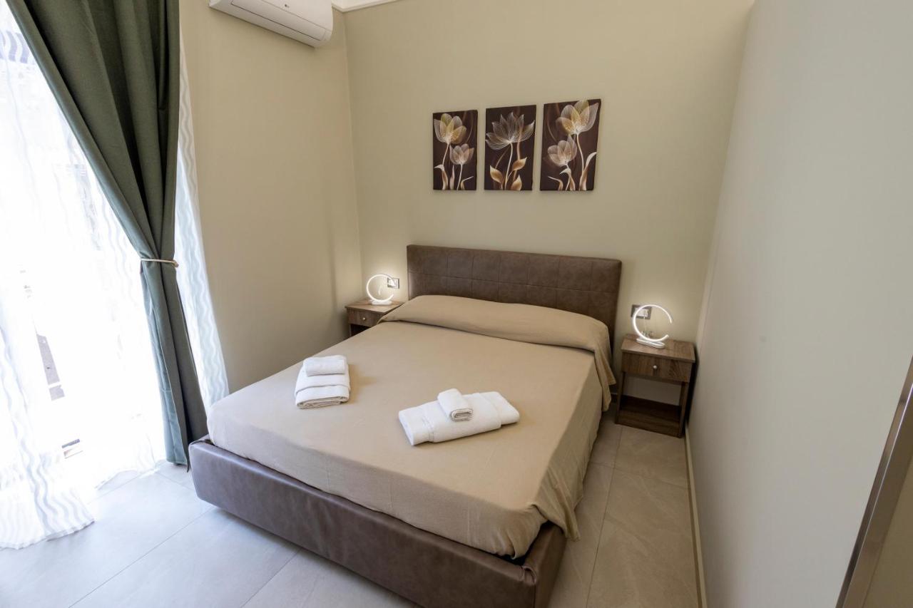 Catania Center B&B Kültér fotó