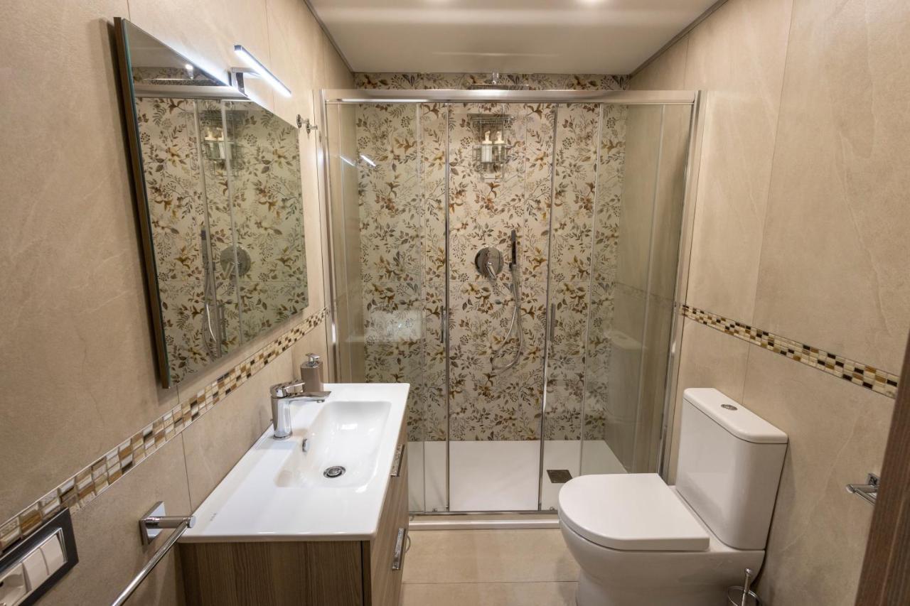 Catania Center B&B Kültér fotó