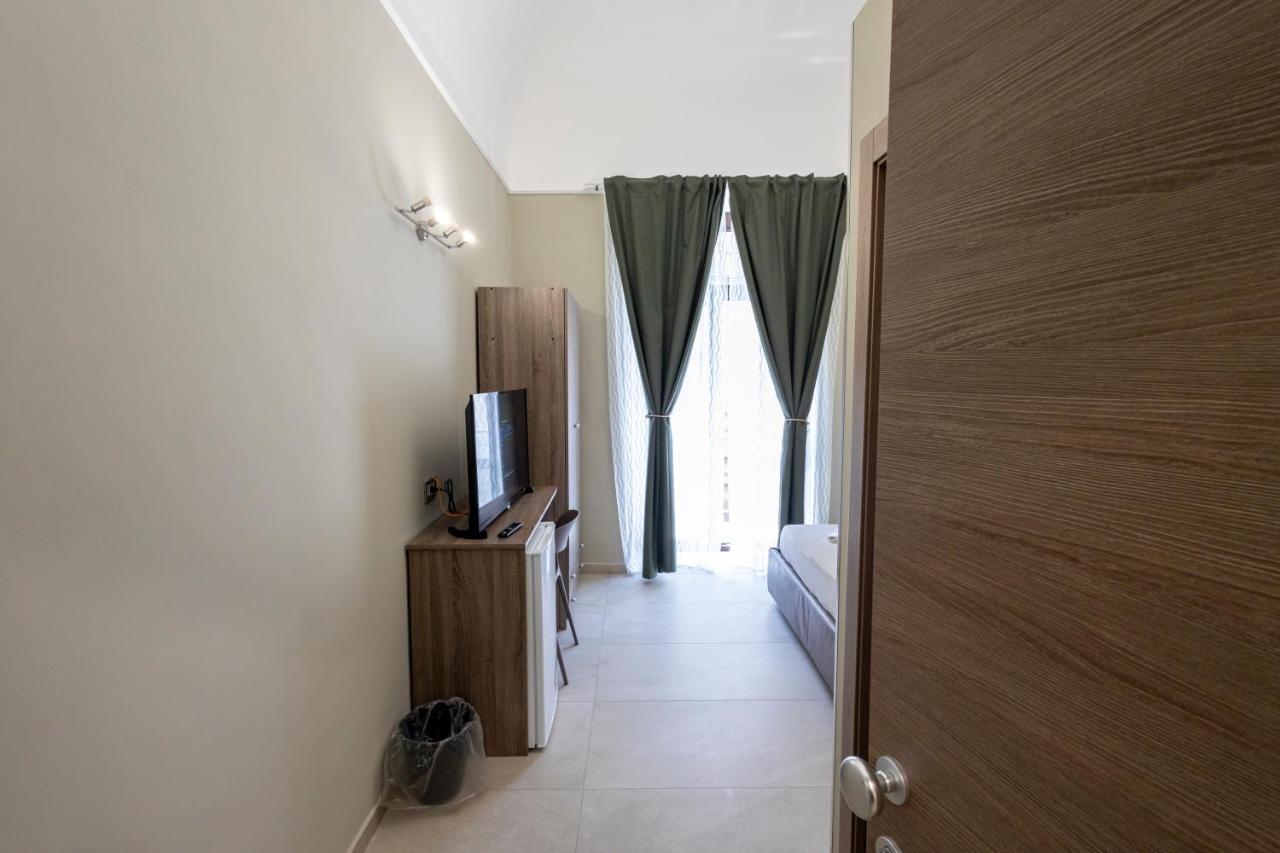 Catania Center B&B Kültér fotó