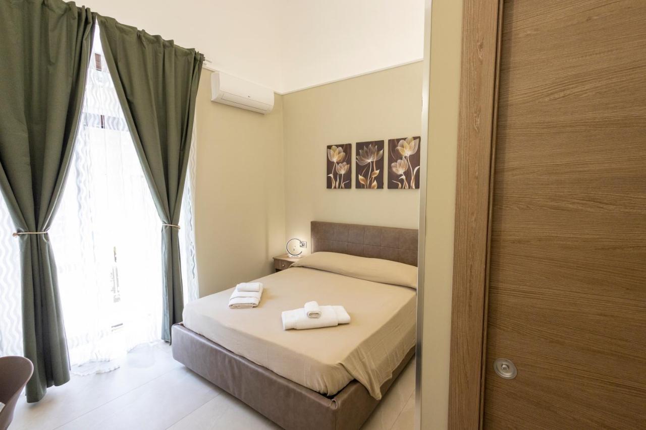 Catania Center B&B Kültér fotó