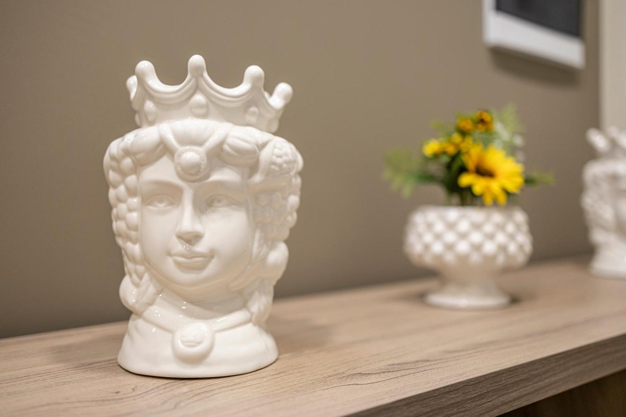 Catania Center B&B Kültér fotó