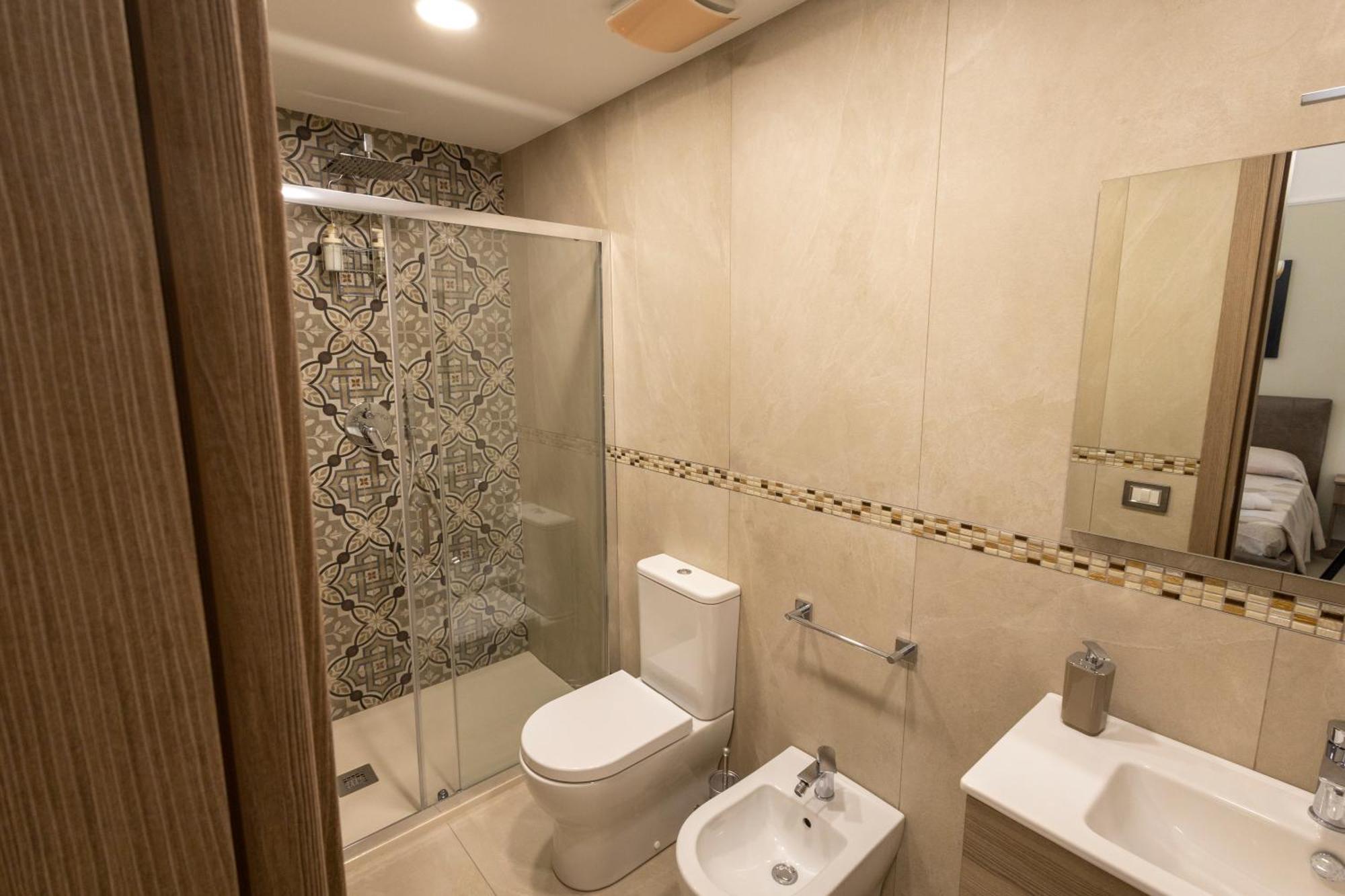 Catania Center B&B Kültér fotó