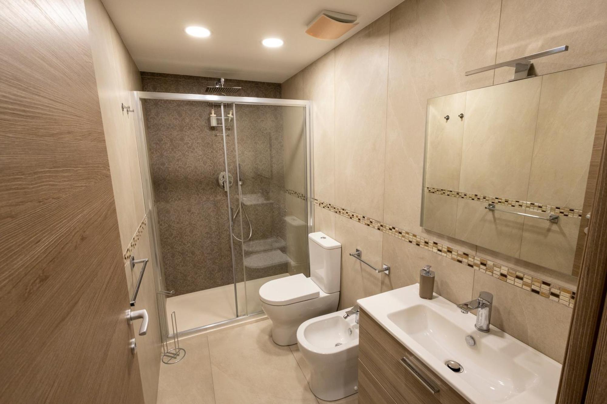 Catania Center B&B Kültér fotó