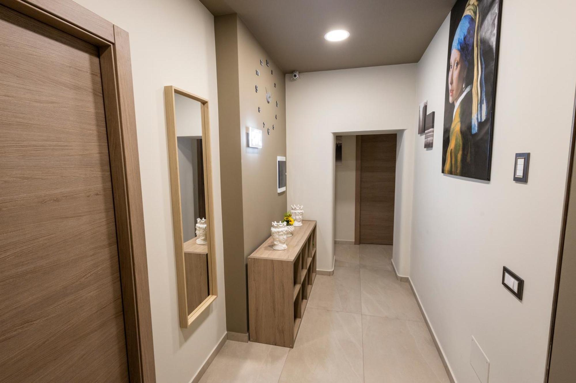 Catania Center B&B Kültér fotó
