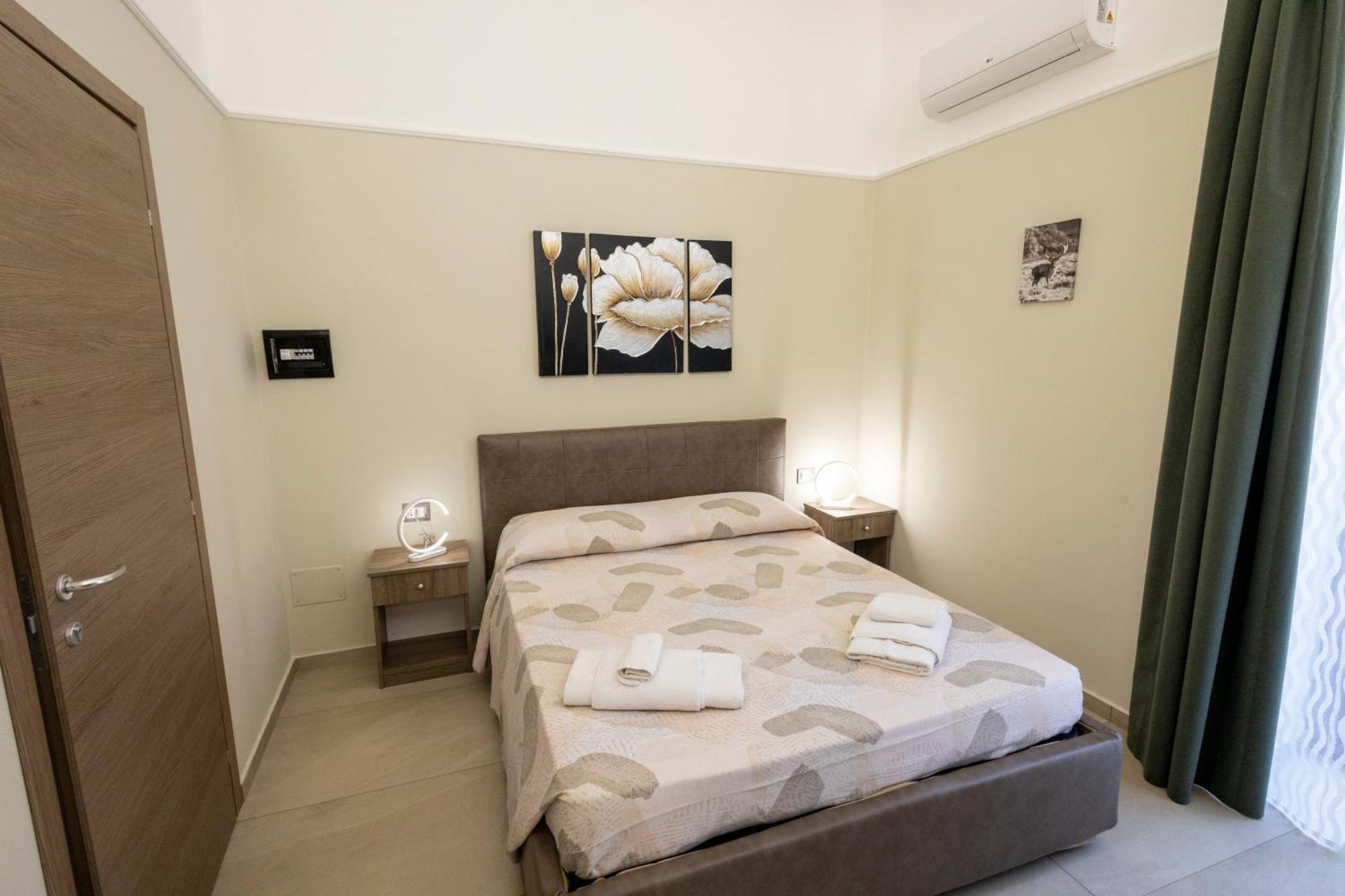 Catania Center B&B Kültér fotó