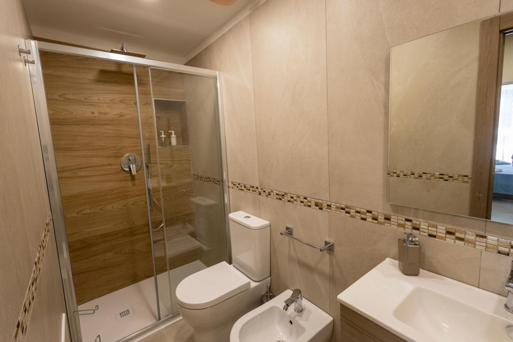 Catania Center B&B Kültér fotó